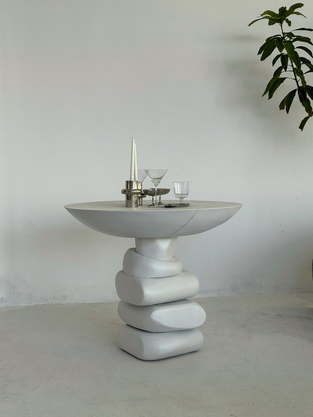 Bone Table