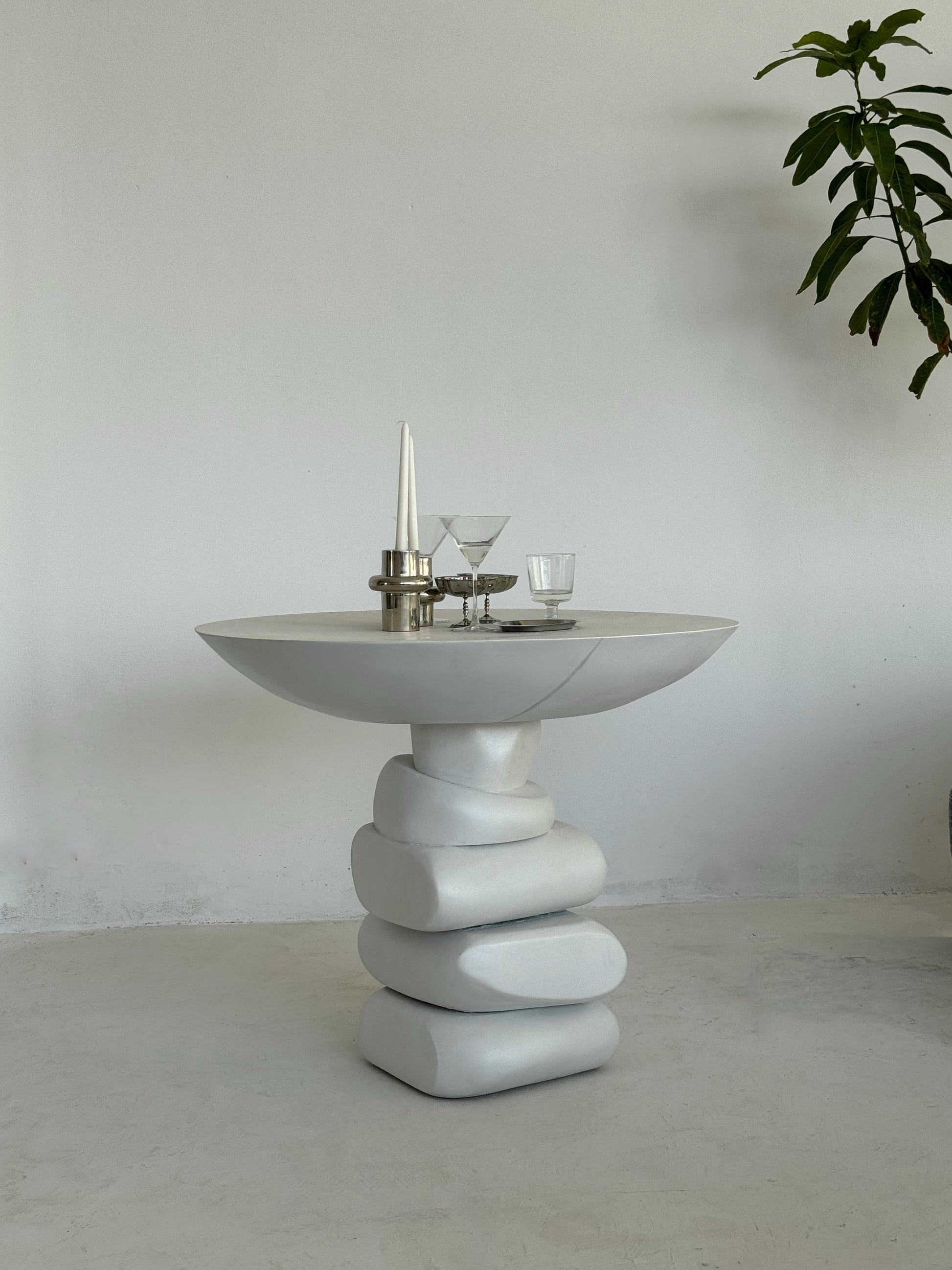 Bone Table