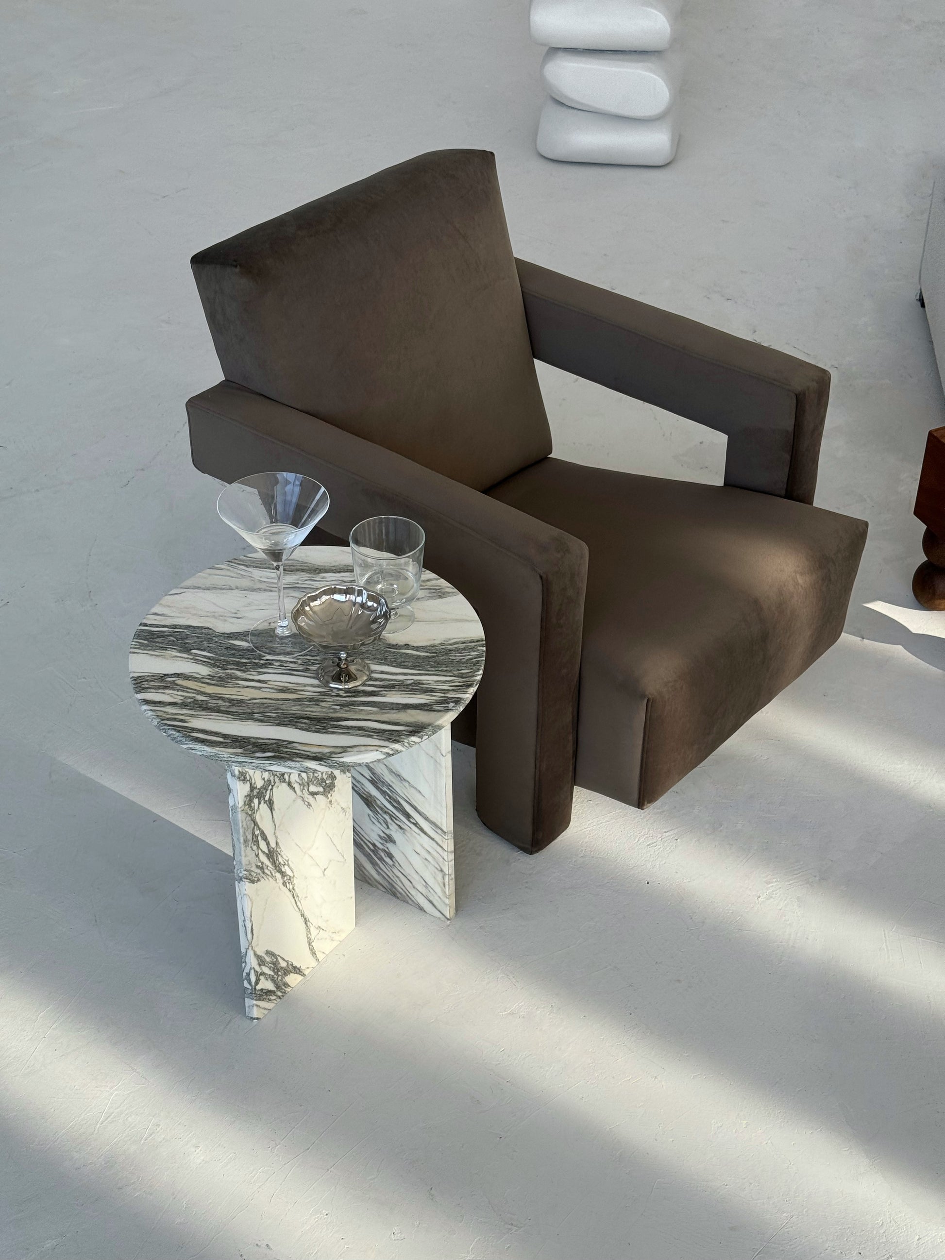 Utrecht Armchair