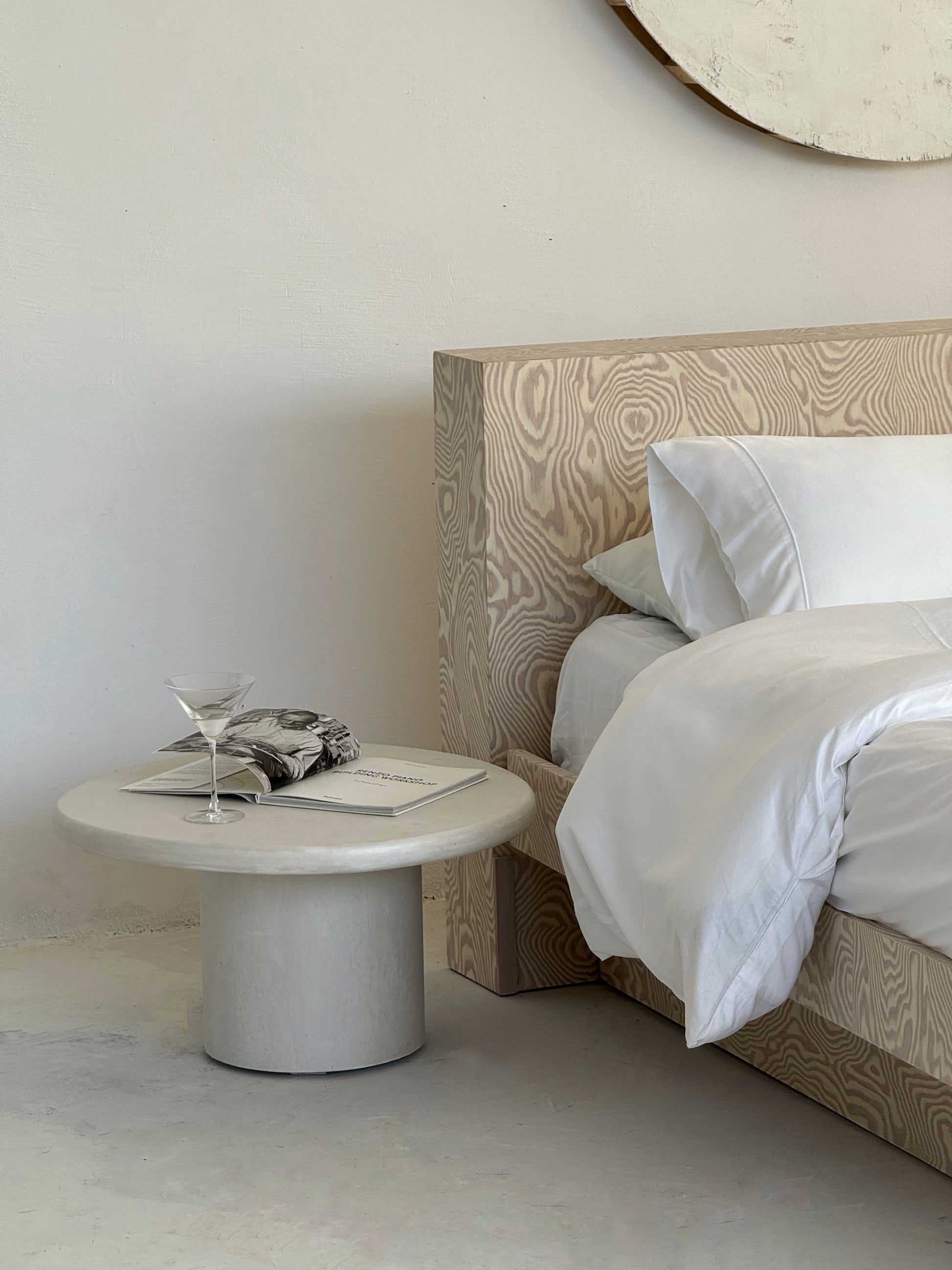 ALPI Bed
