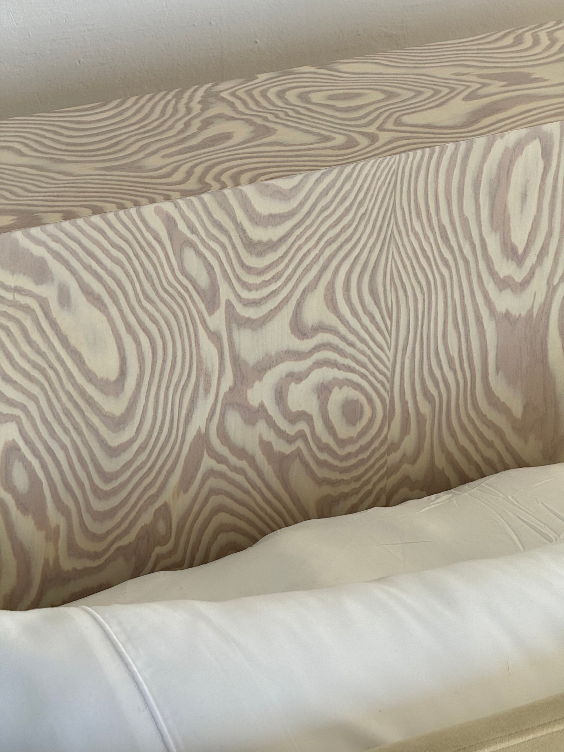 ALPI Bed