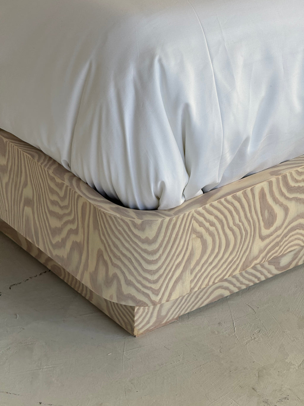 ALPI Bed