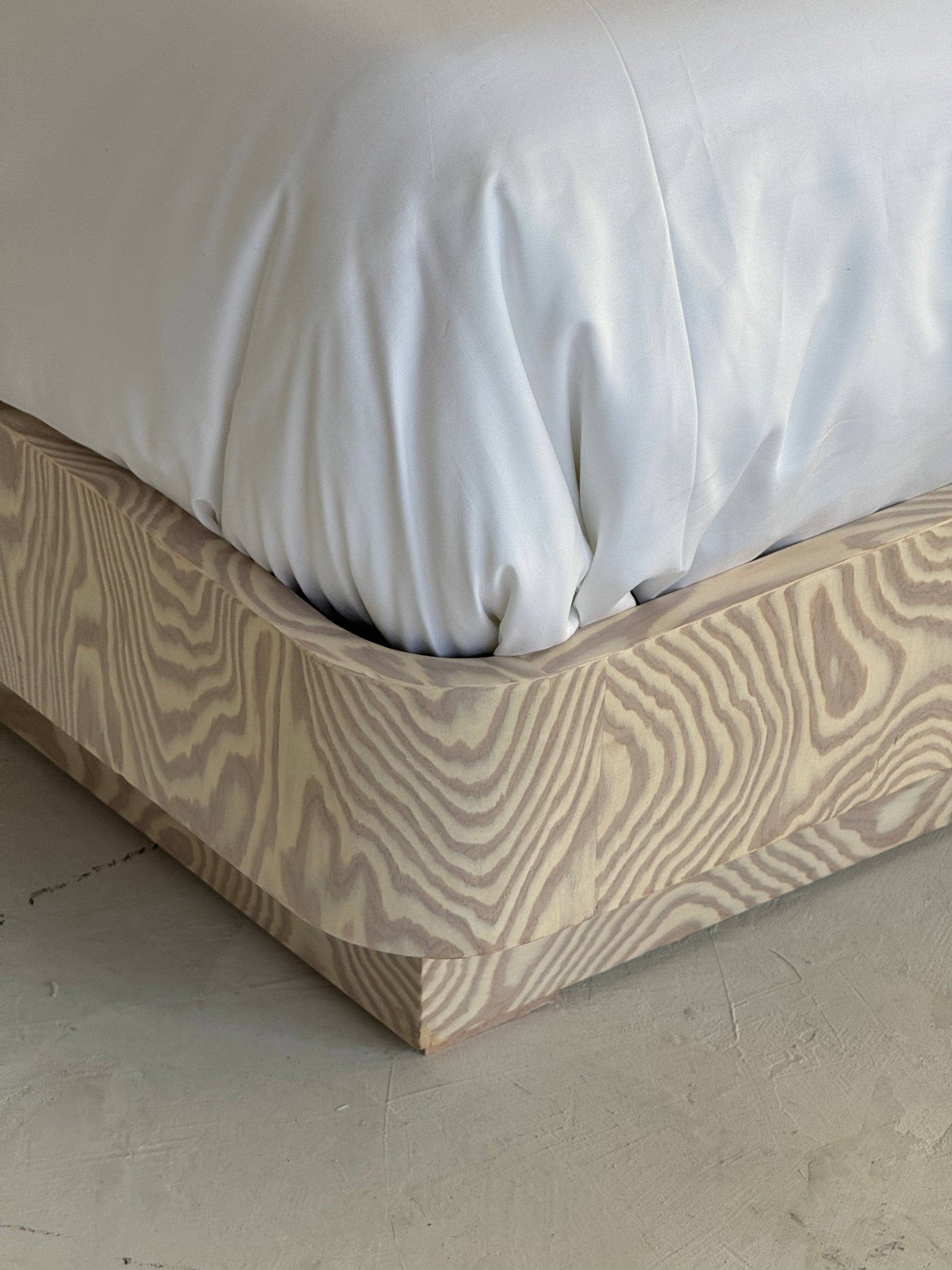 ALPI Bed