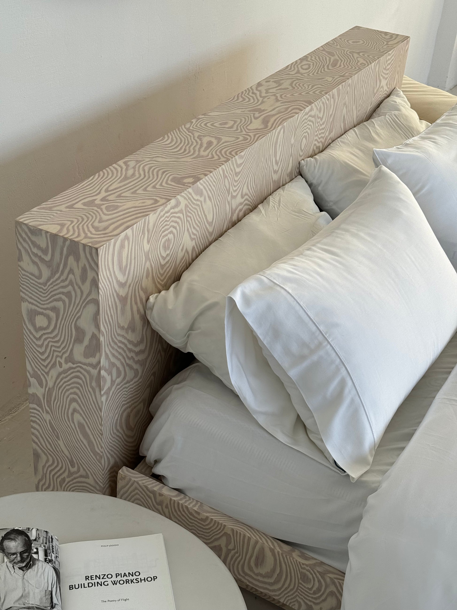 ALPI Bed
