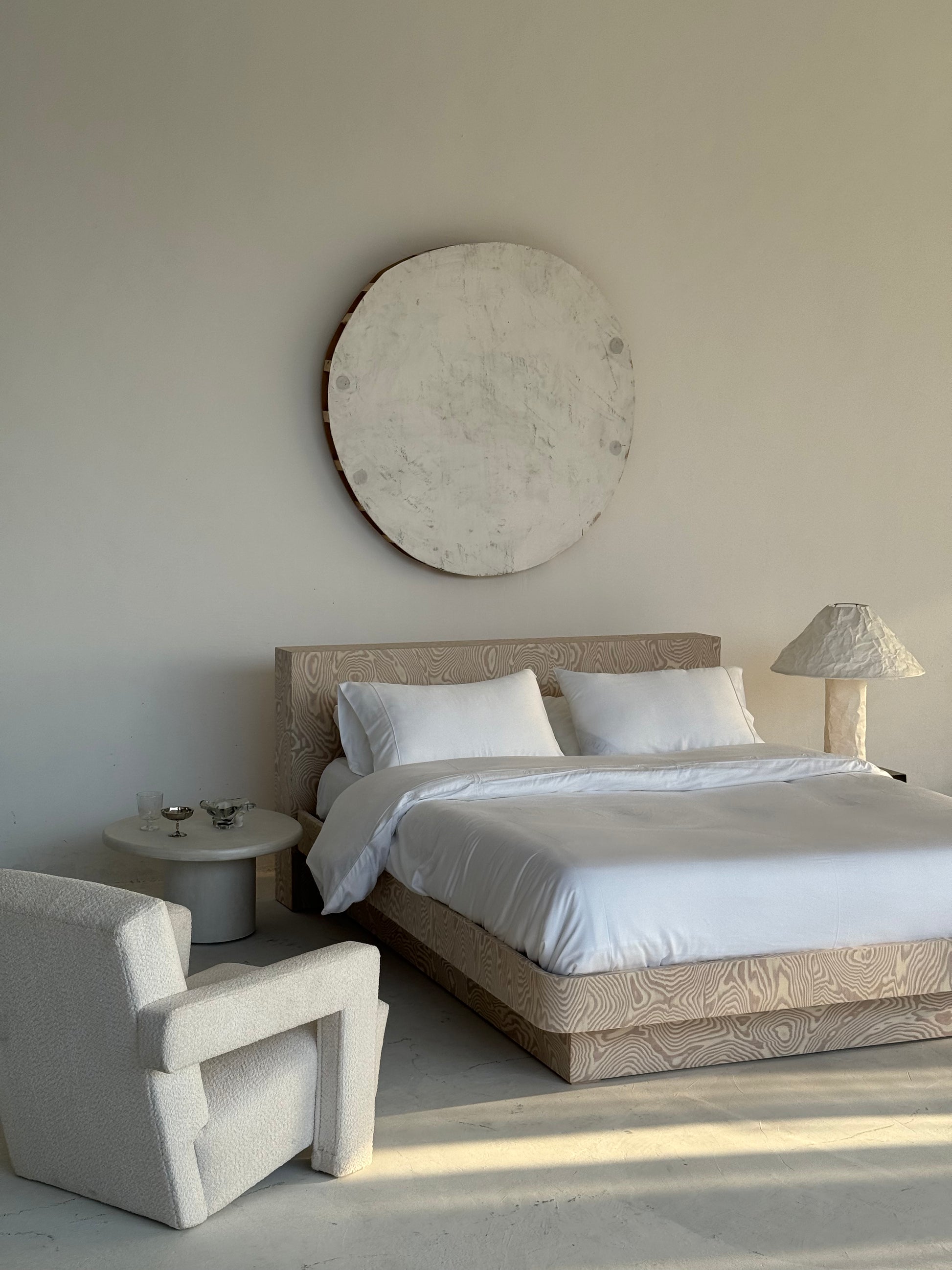 ALPI Bed
