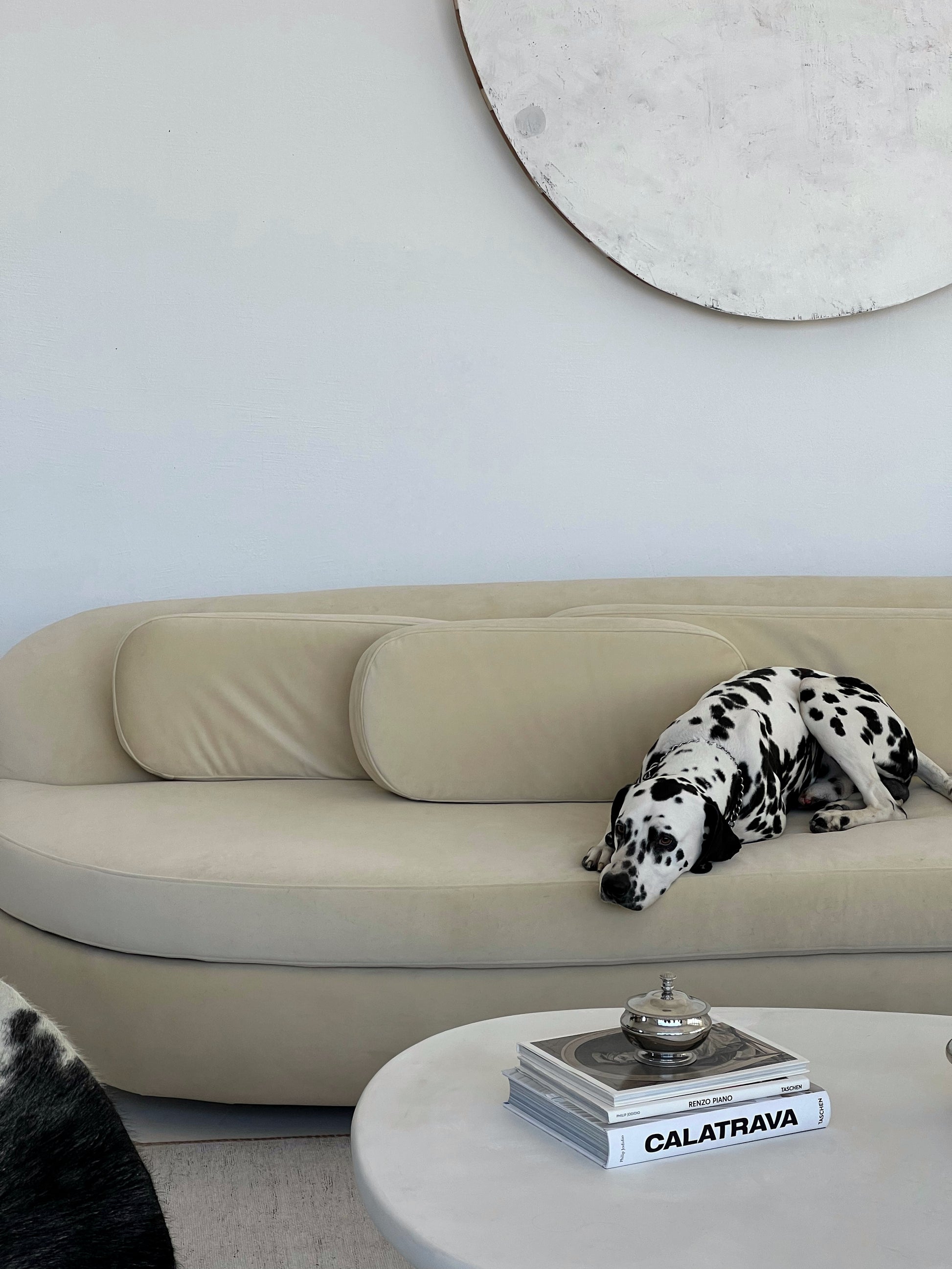 PANINI Sofa