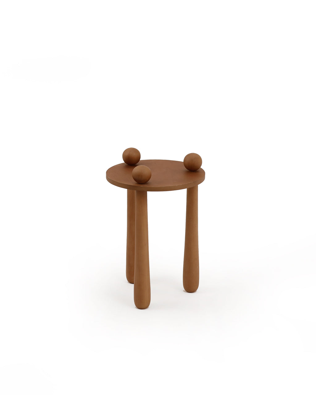 Balle Side Table