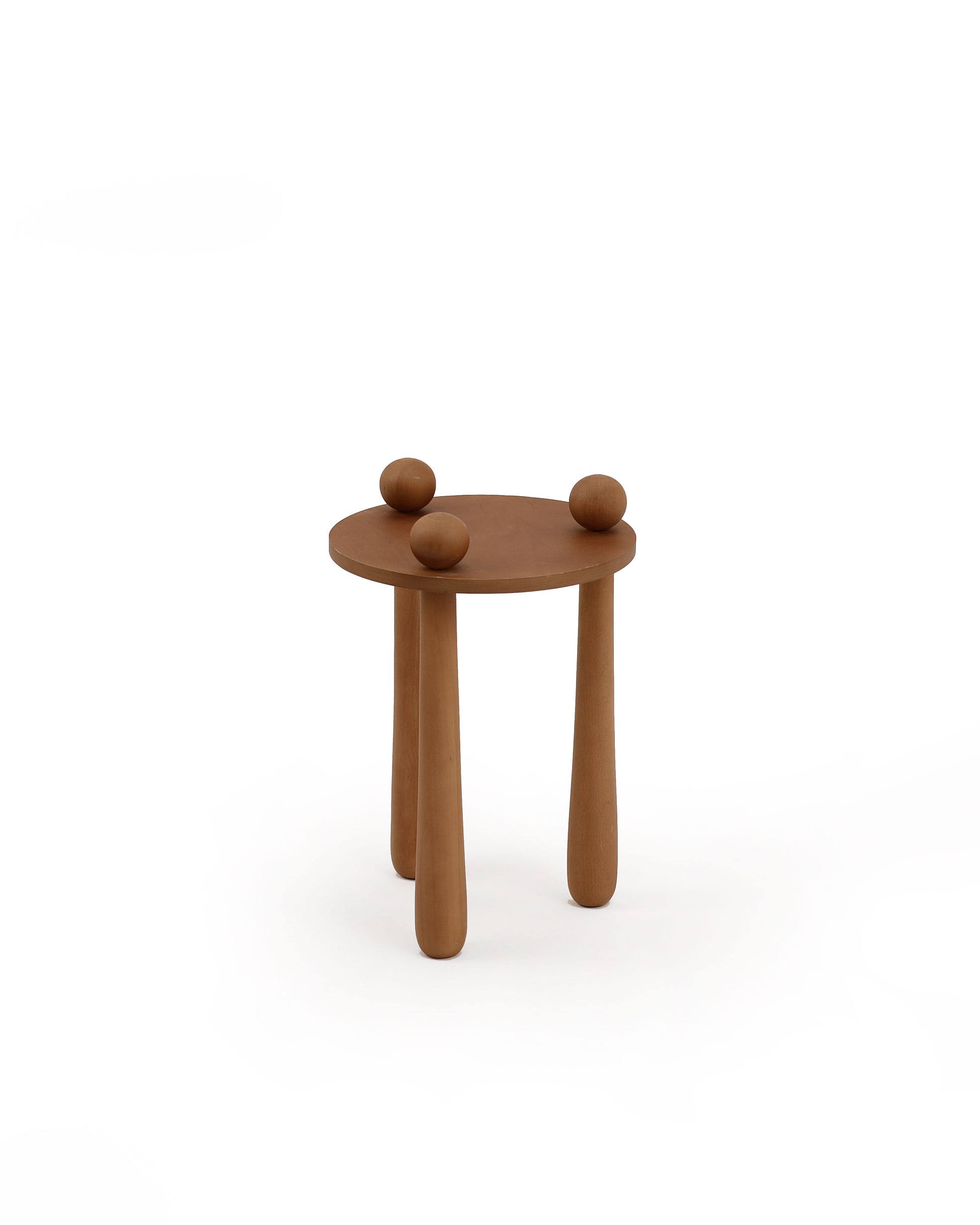 Balle Side Table