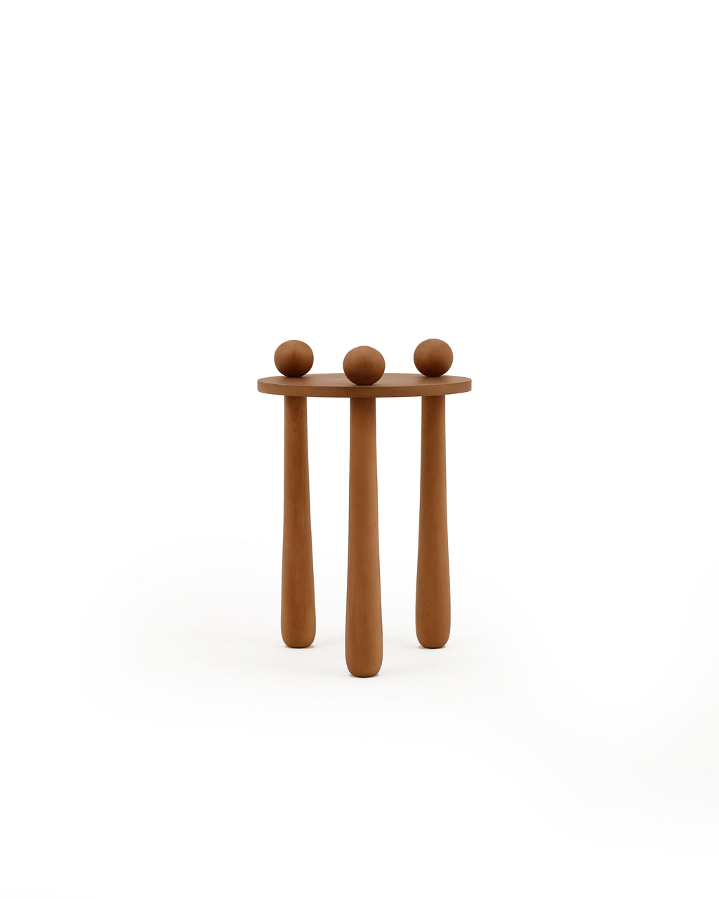 Balle Side Table