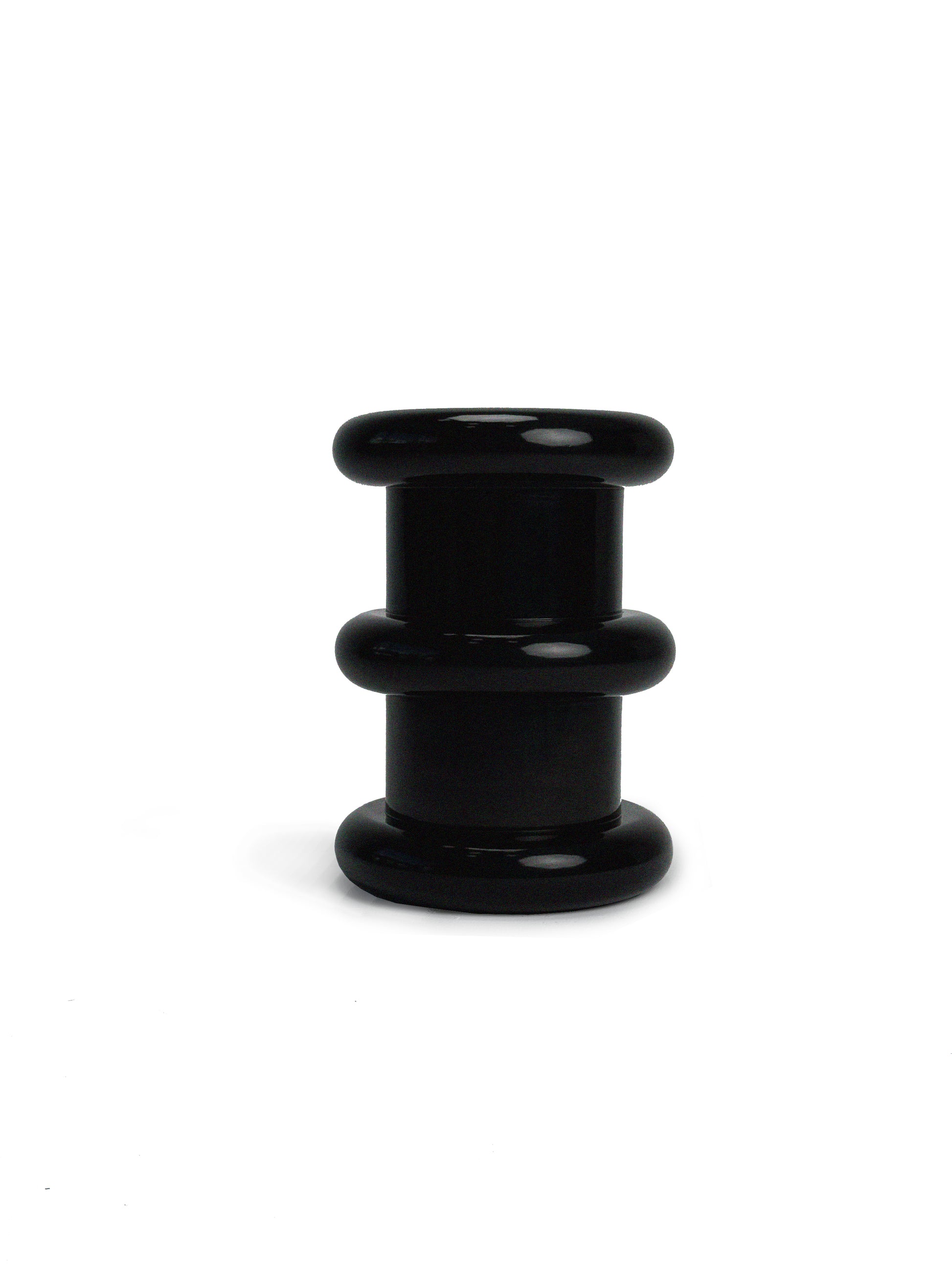 Jade side table