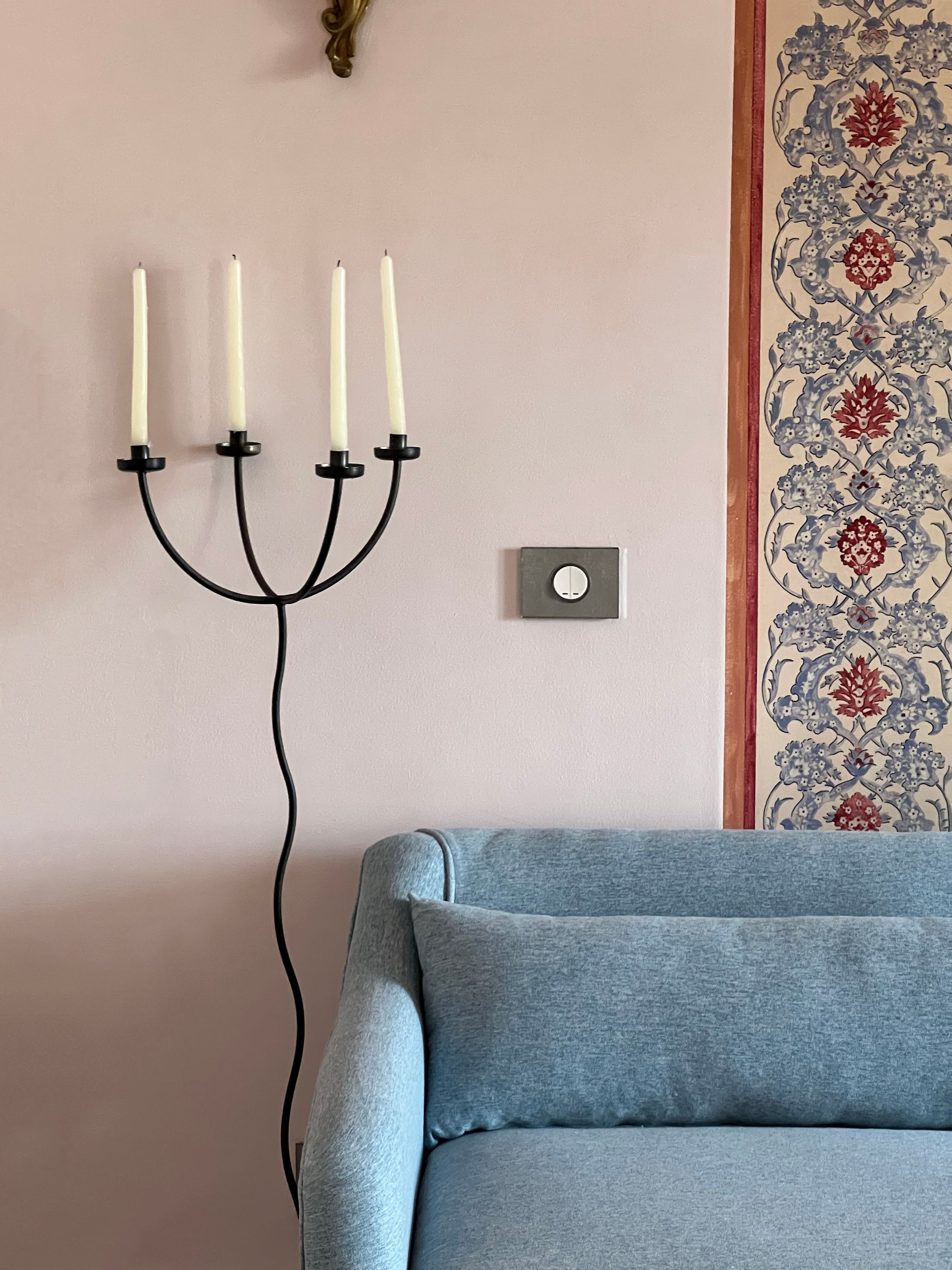 Candelabra