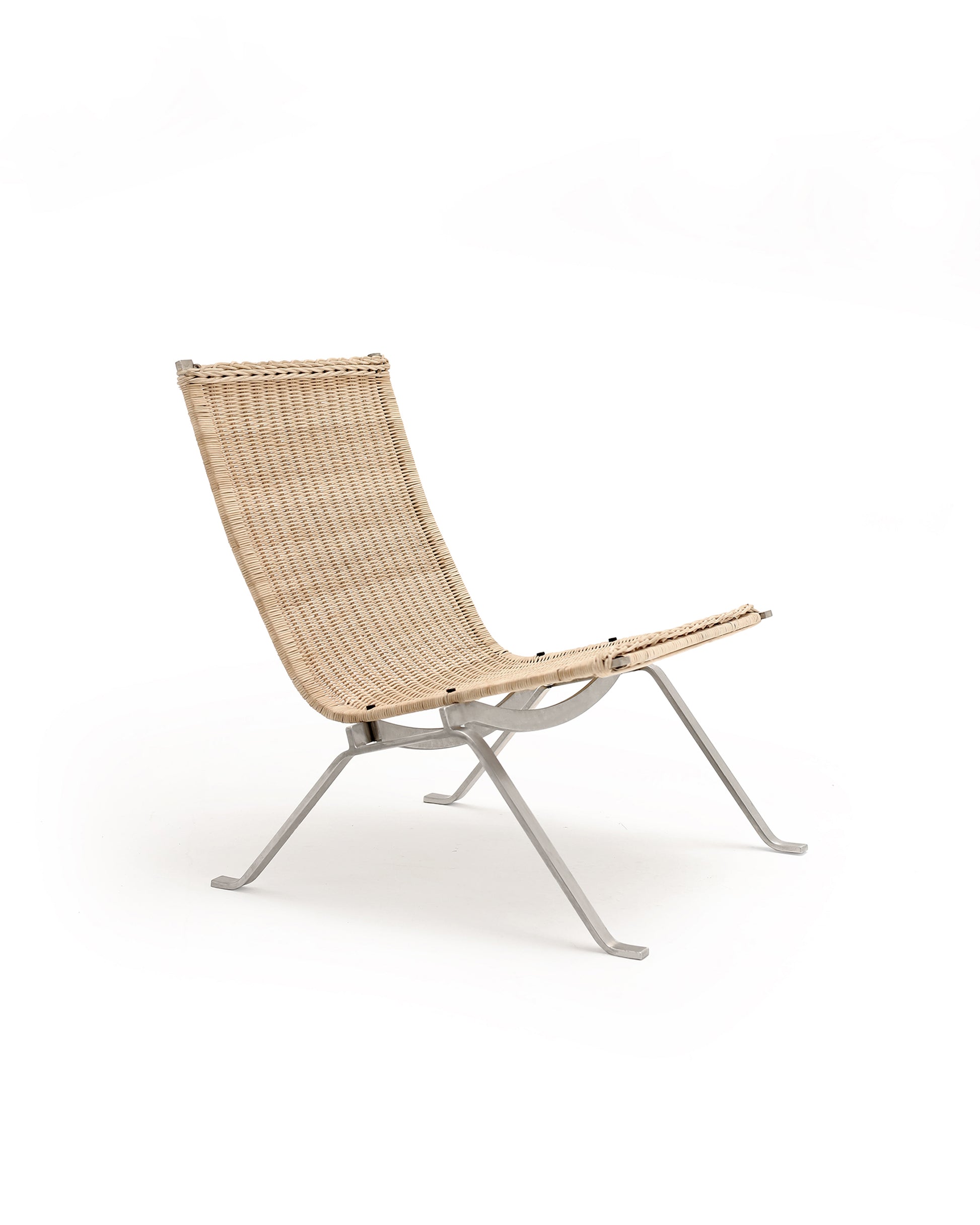 Rattan Chair