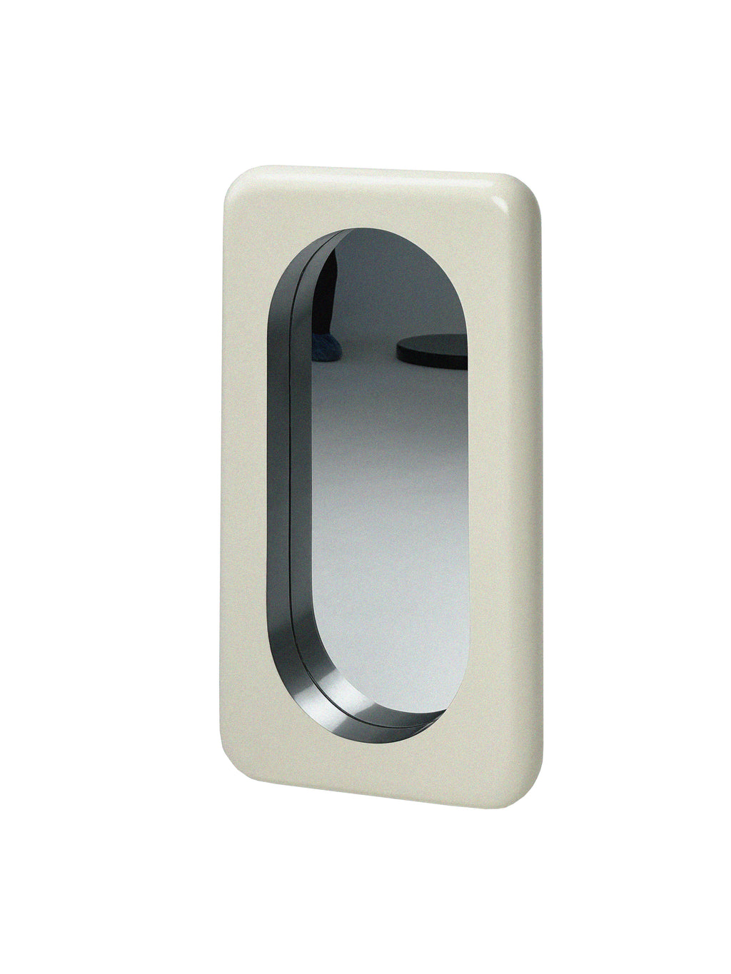 Butter mirror