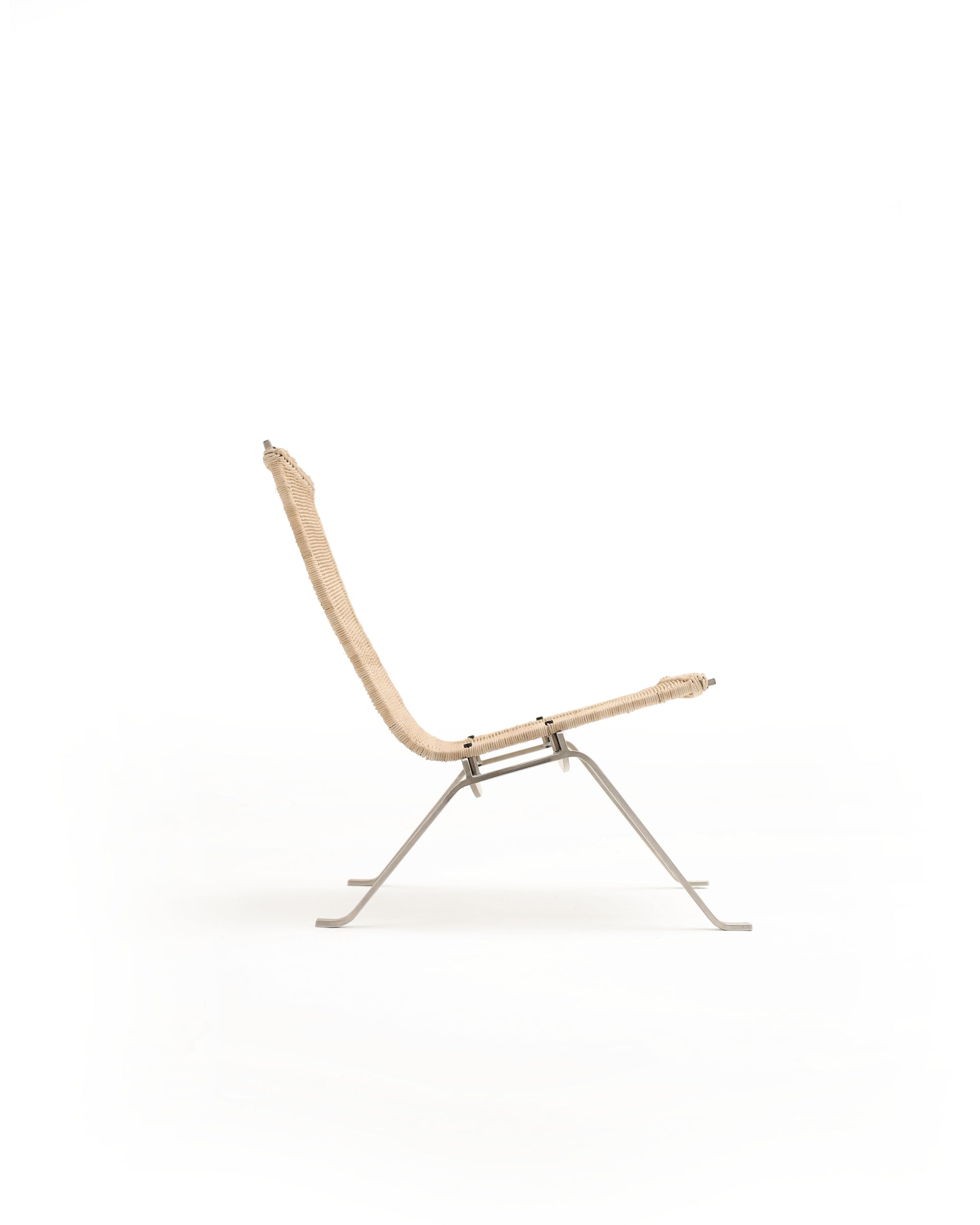Rattan Chair