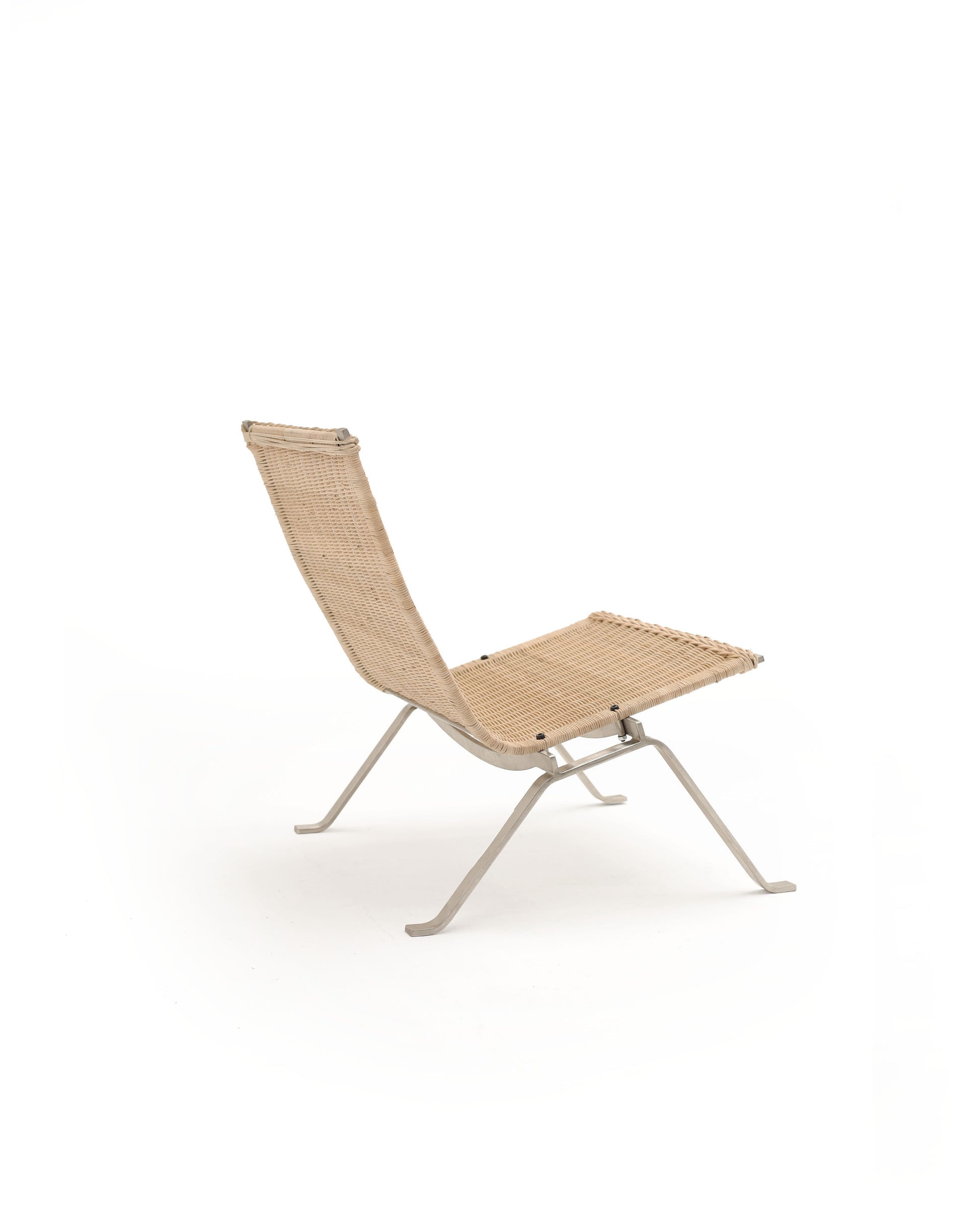 Rattan Chair