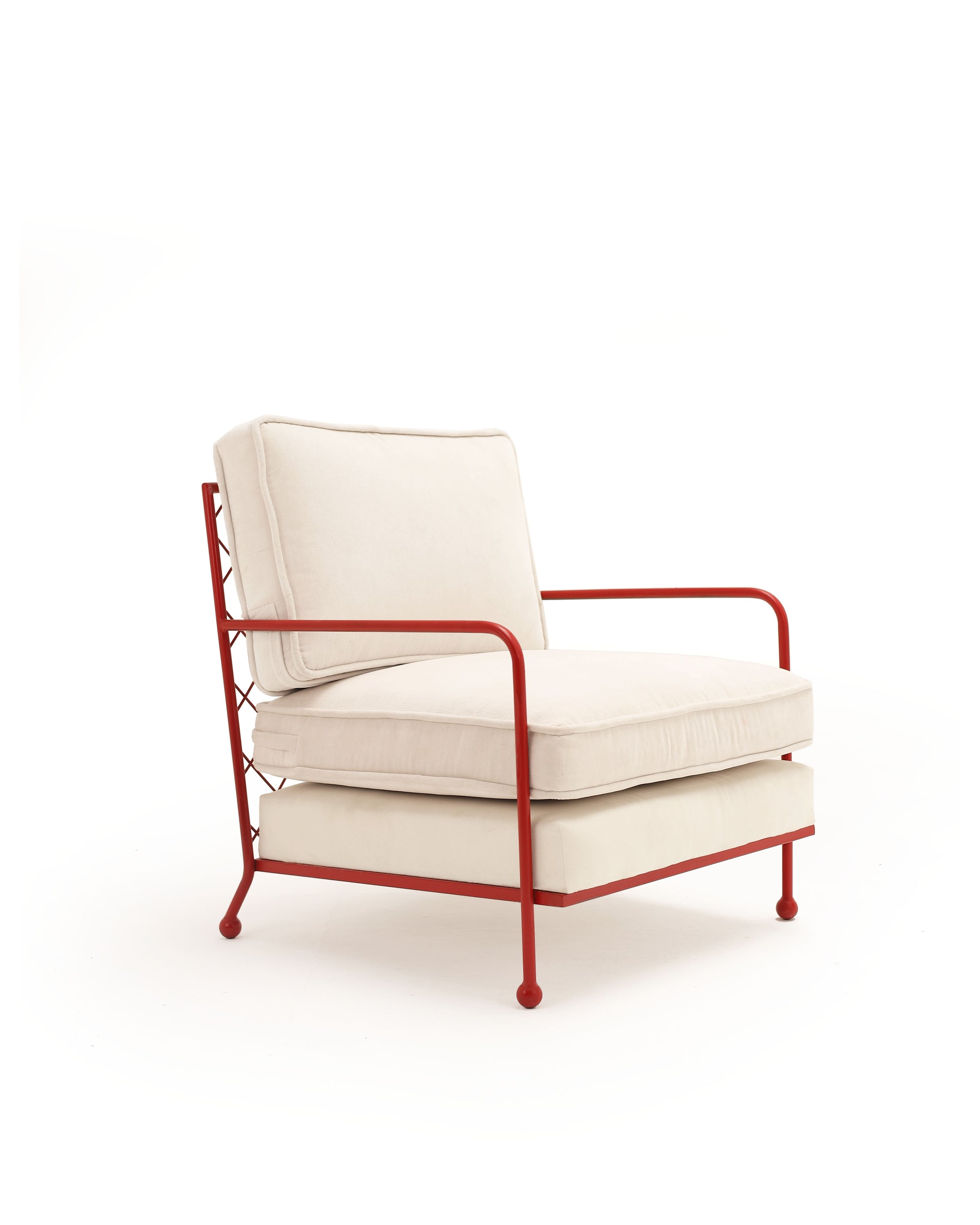 Jardin Armchair