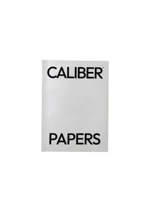 Caliber Papers