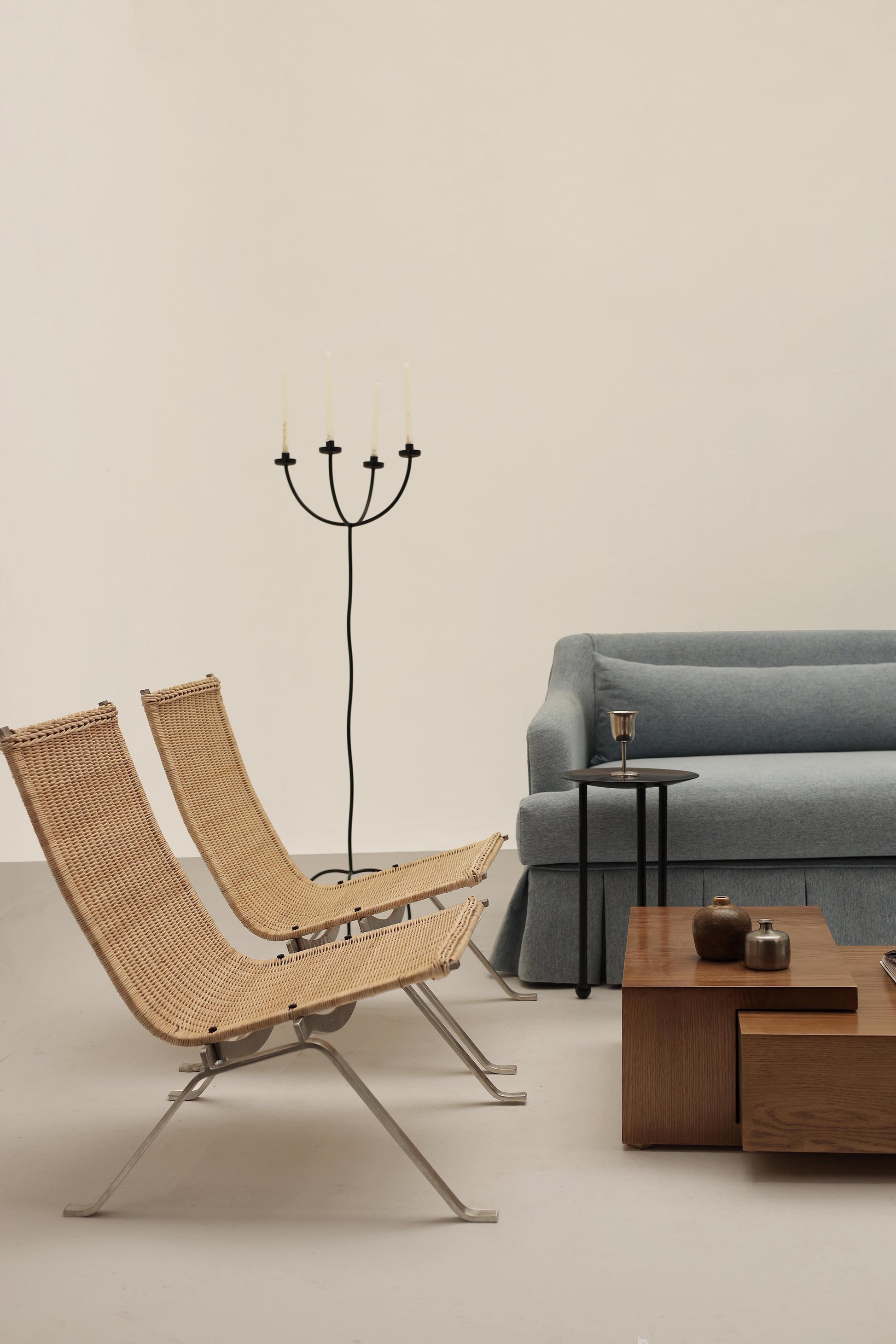 Rattan Chair