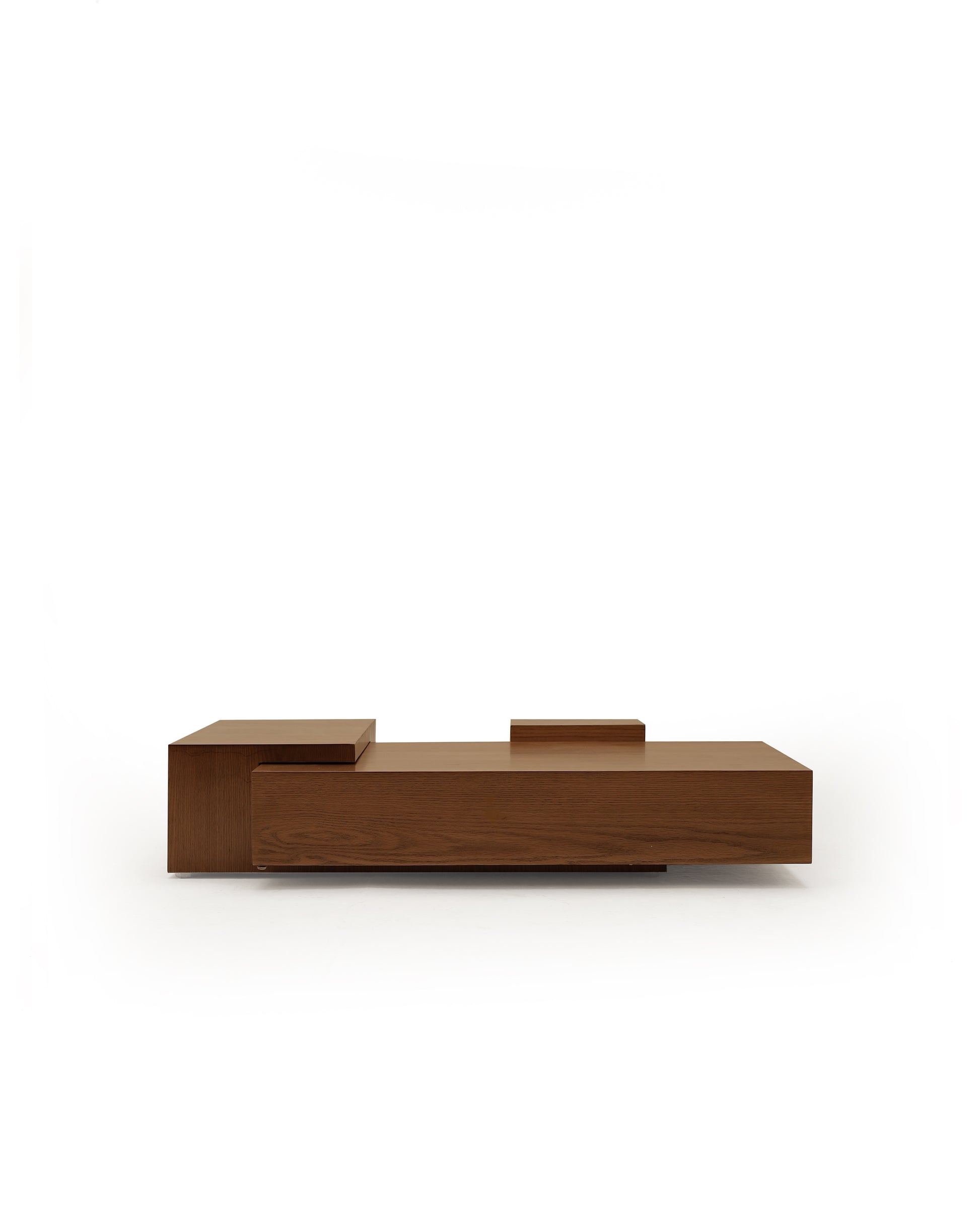 Le Gradin Table