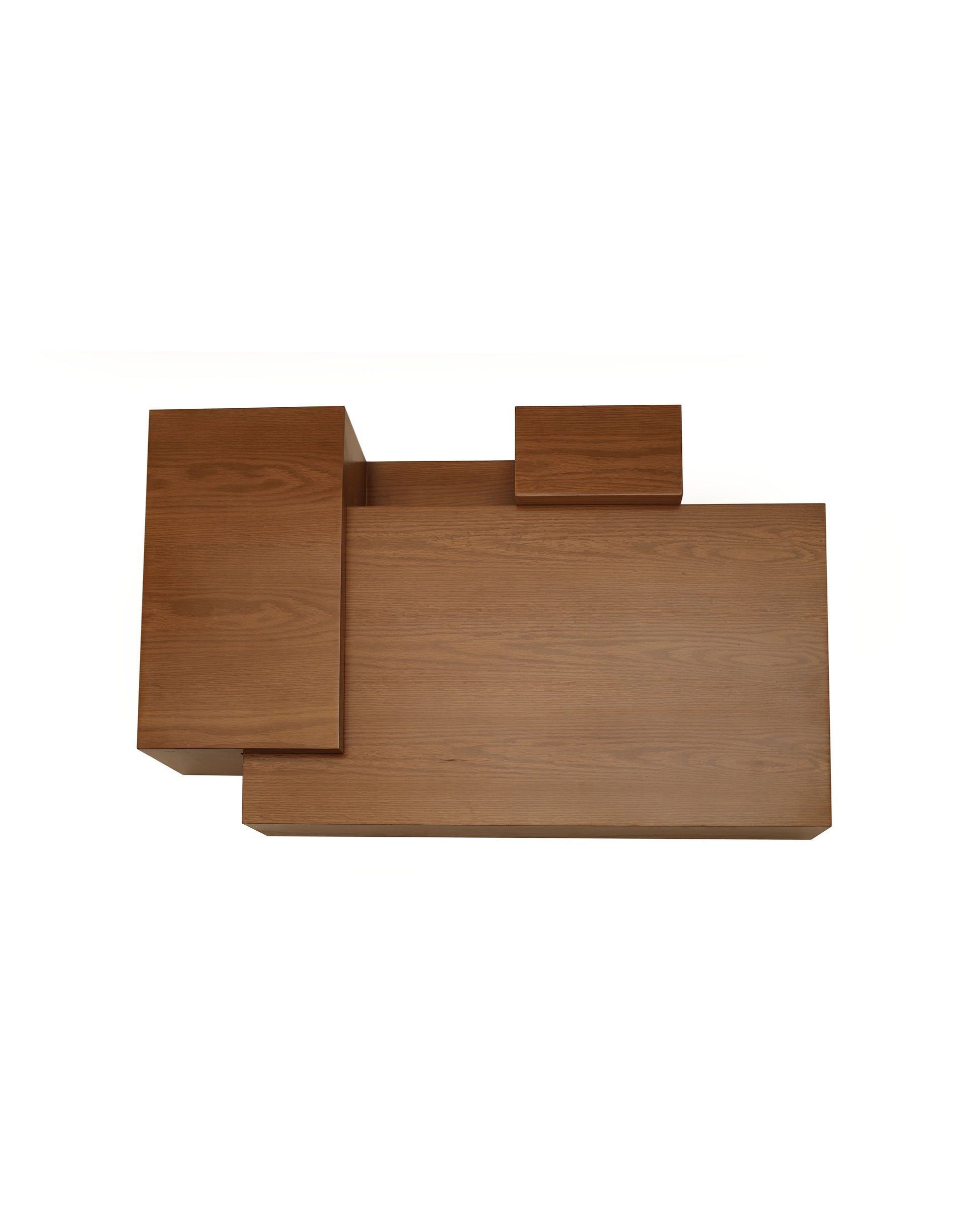 Le Gradin Table