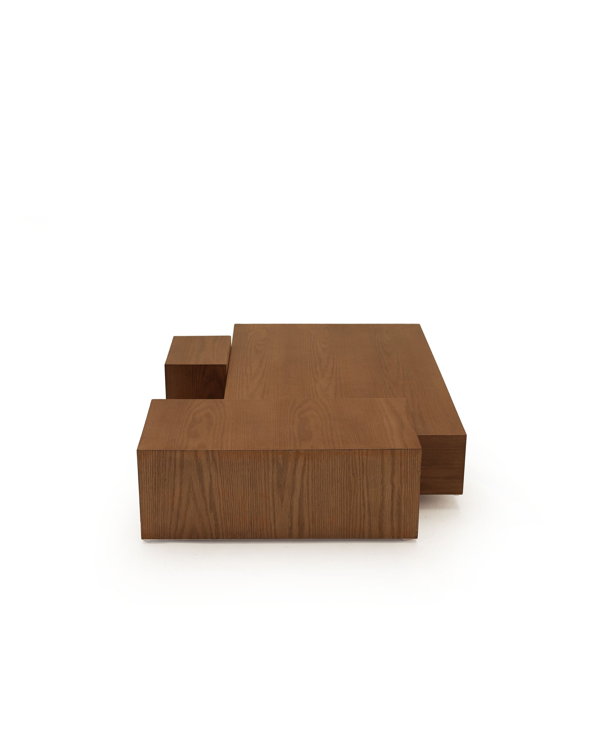 Le Gradin Table