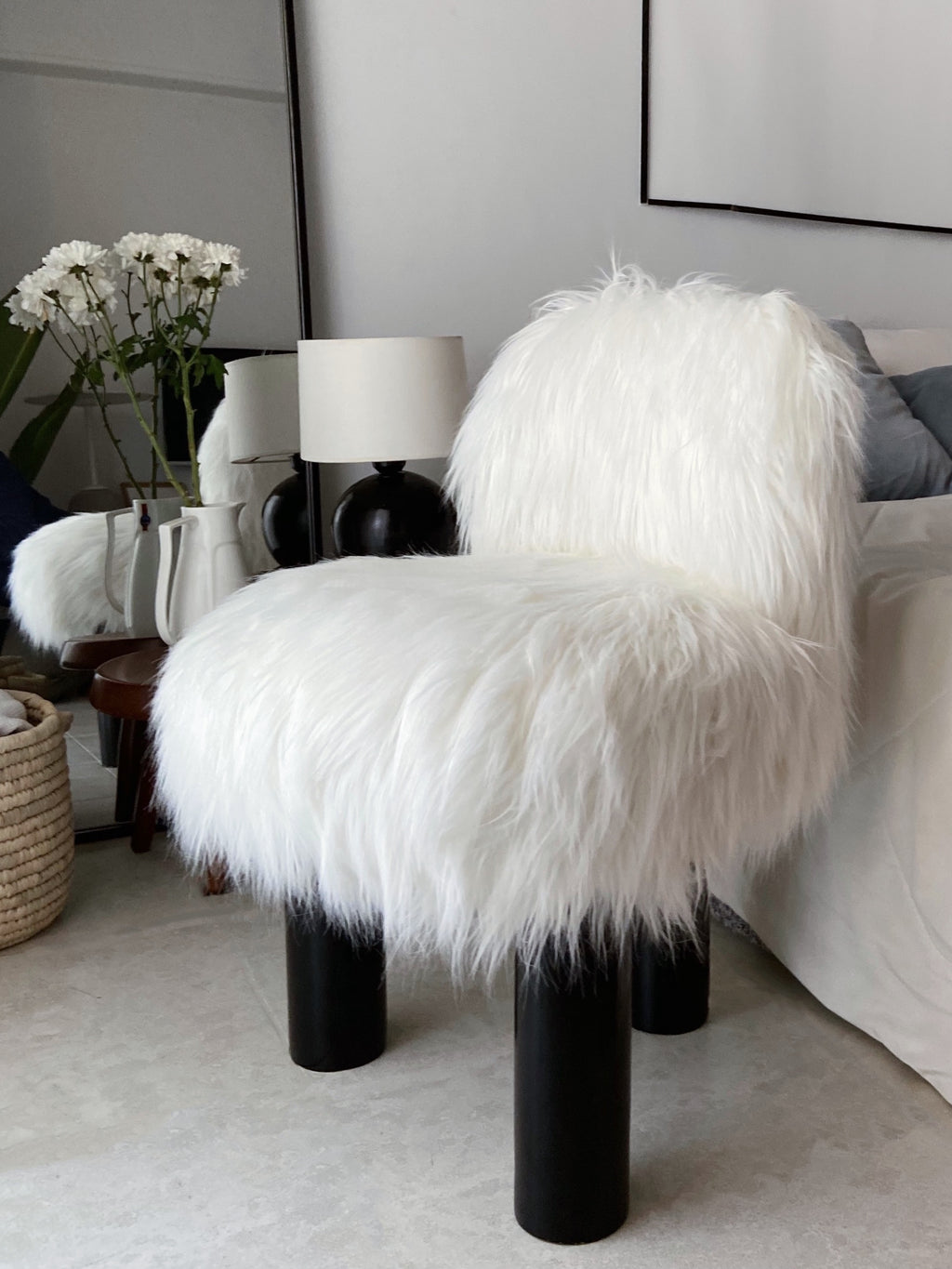 Botolo chair