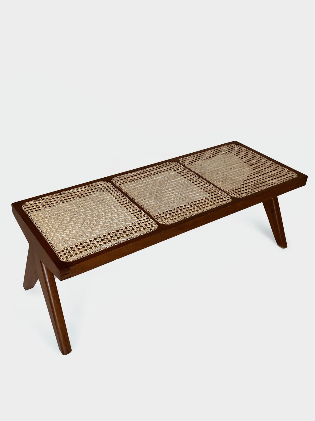 Library Bench – CALIBER™