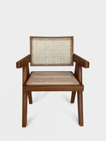 Load image into Gallery viewer, The V Chair
