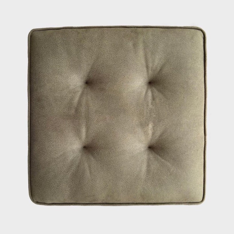 Chair pad - Velvet