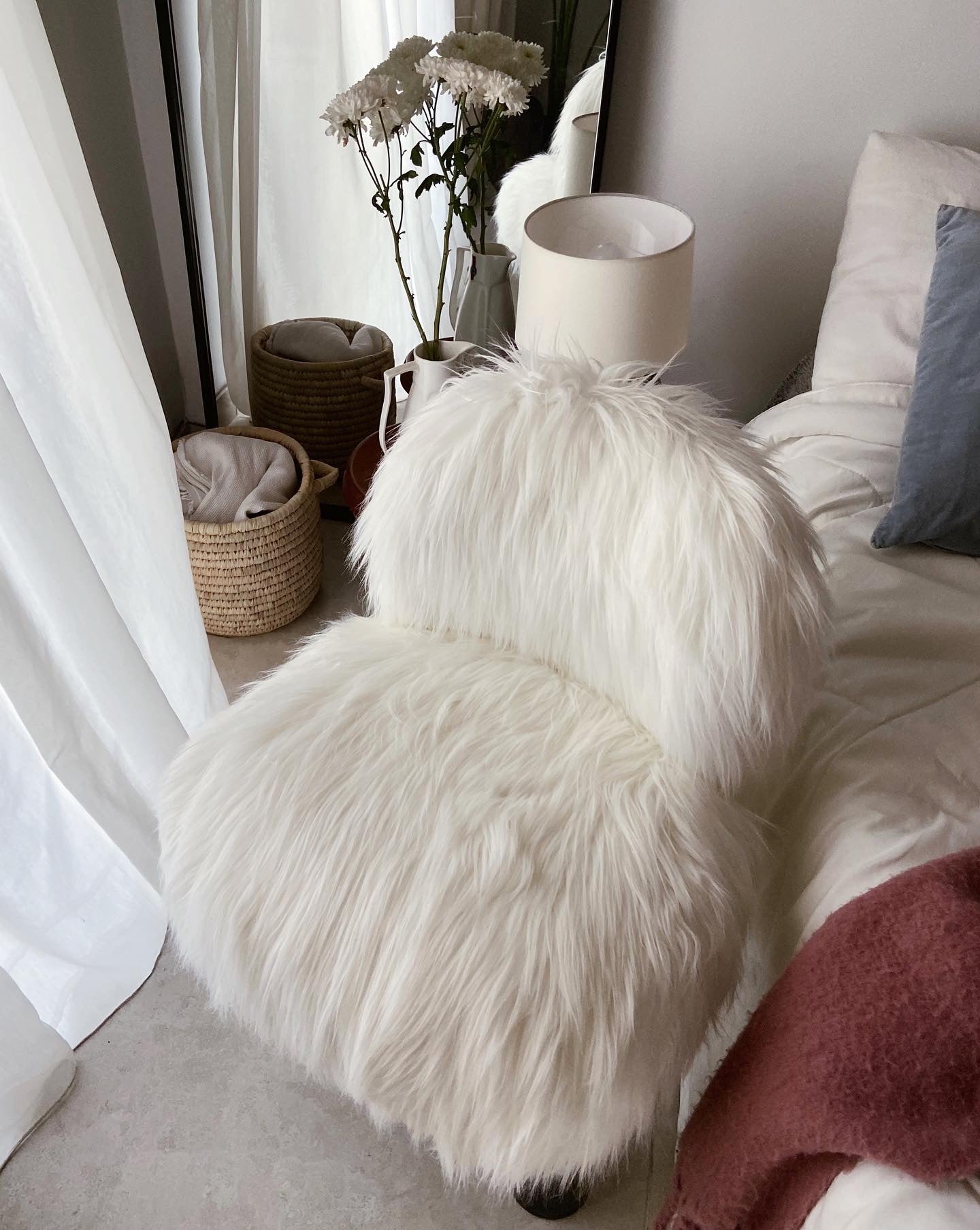 Botolo chair