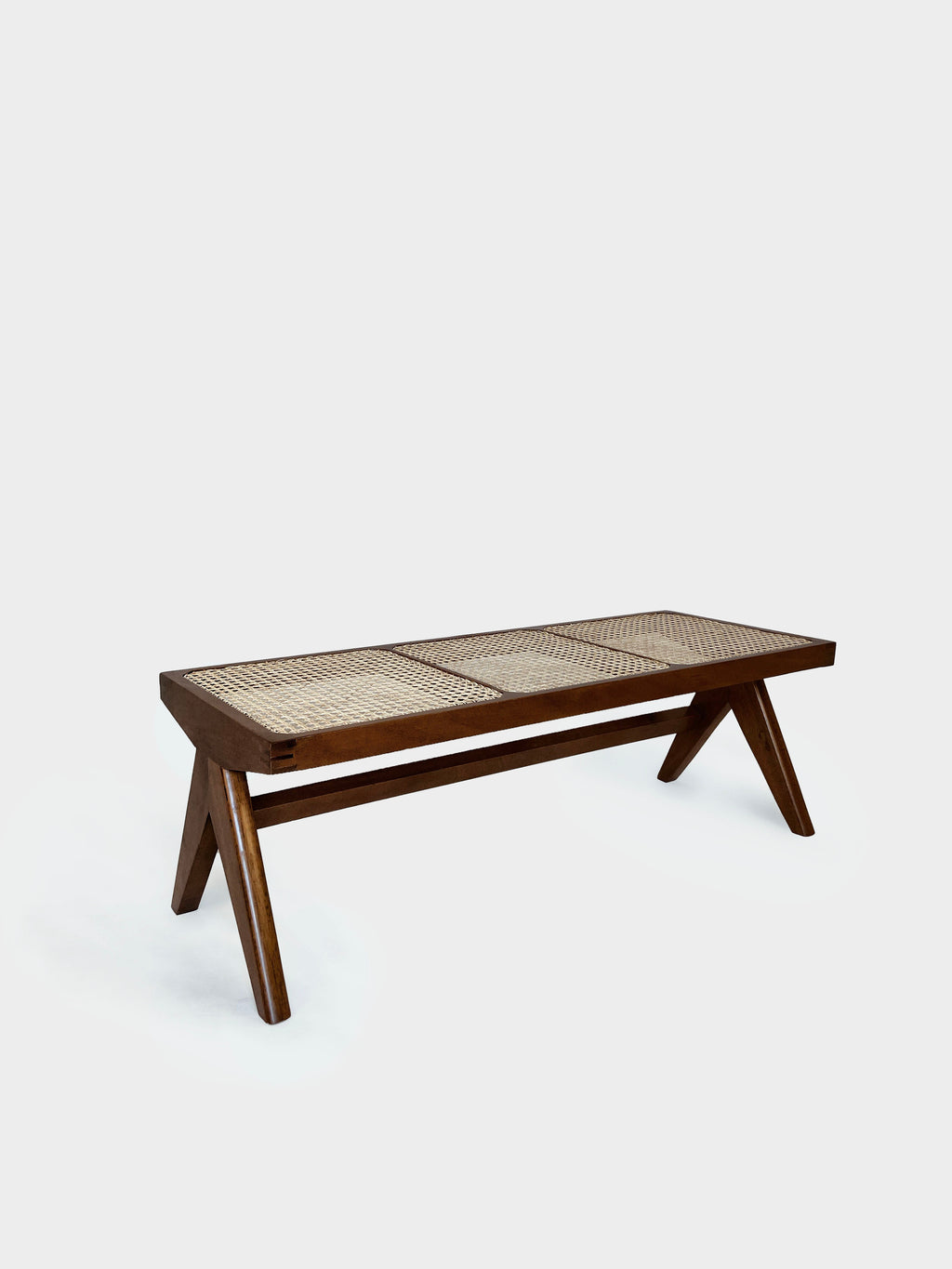 Bench For Library Library Bench – CALIBER™