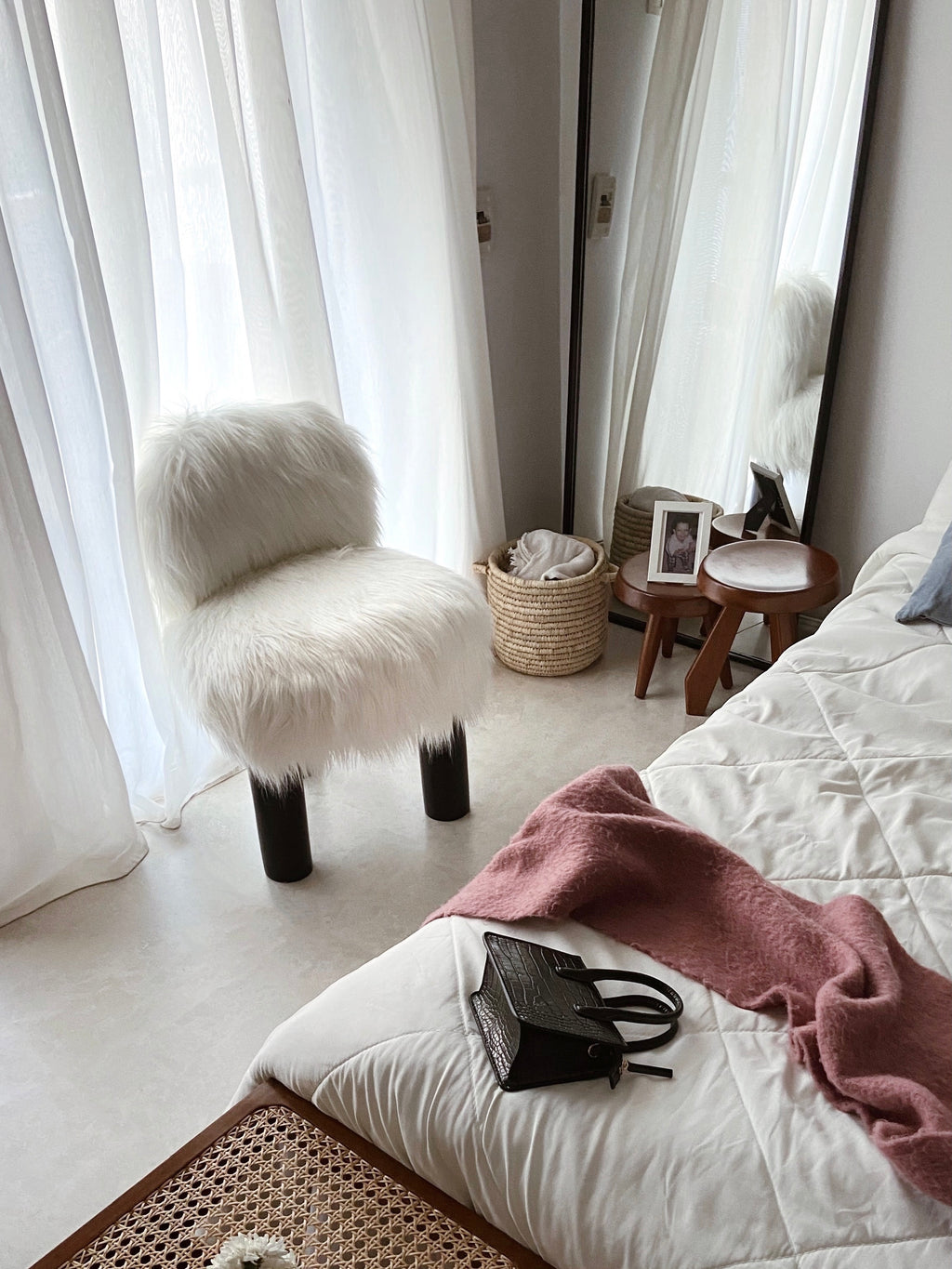 Botolo chair