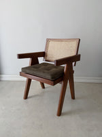 Load image into Gallery viewer, Chair pad - Velvet
