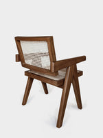 Load image into Gallery viewer, The V Chair
