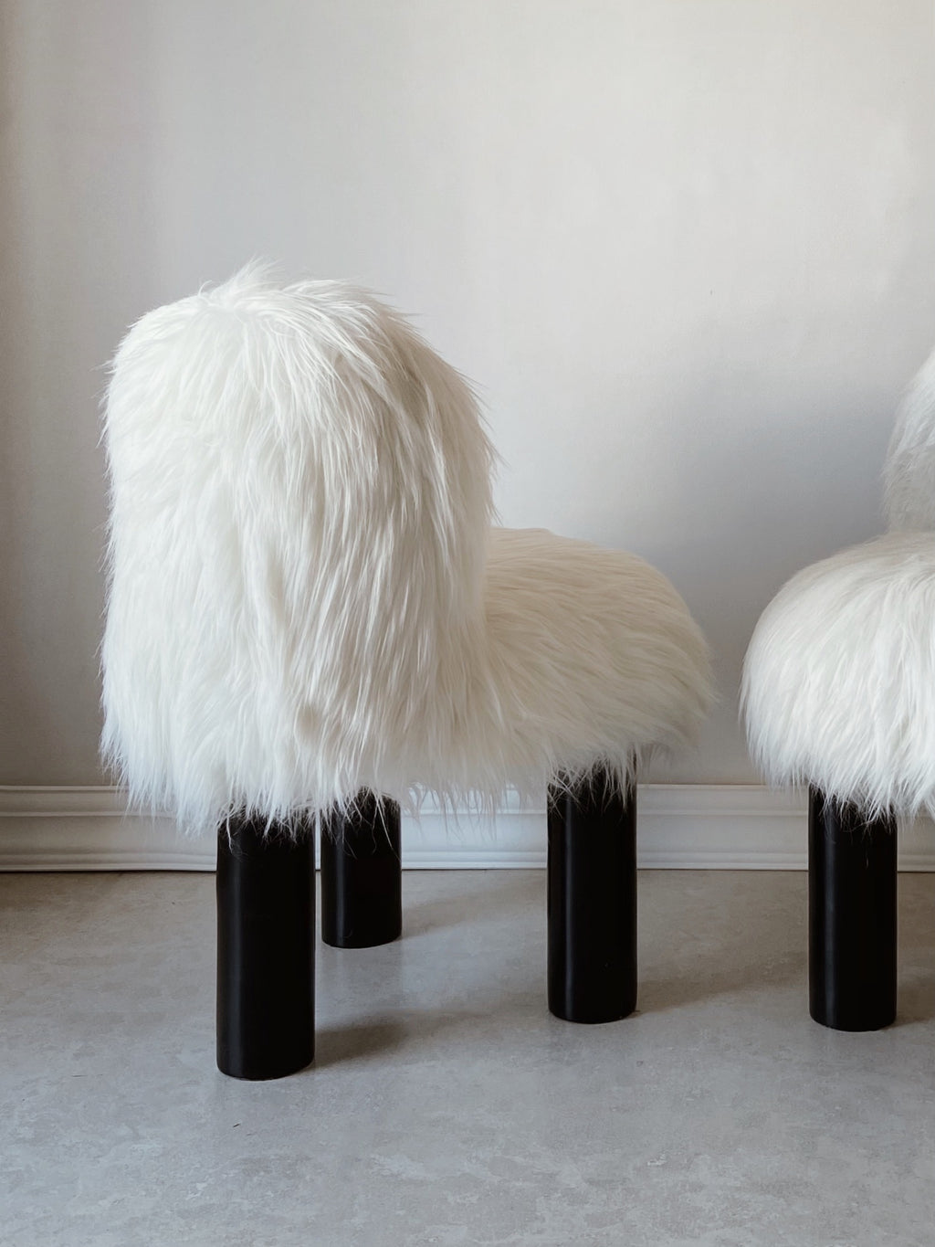 Botolo chair