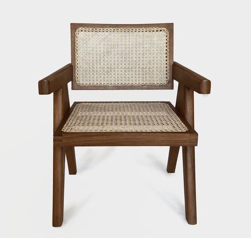 The V Chair