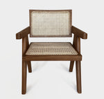 Load image into Gallery viewer, The V Chair
