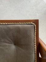 Load image into Gallery viewer, Chair pad - Velvet
