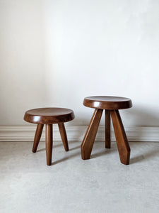 Meribel stools