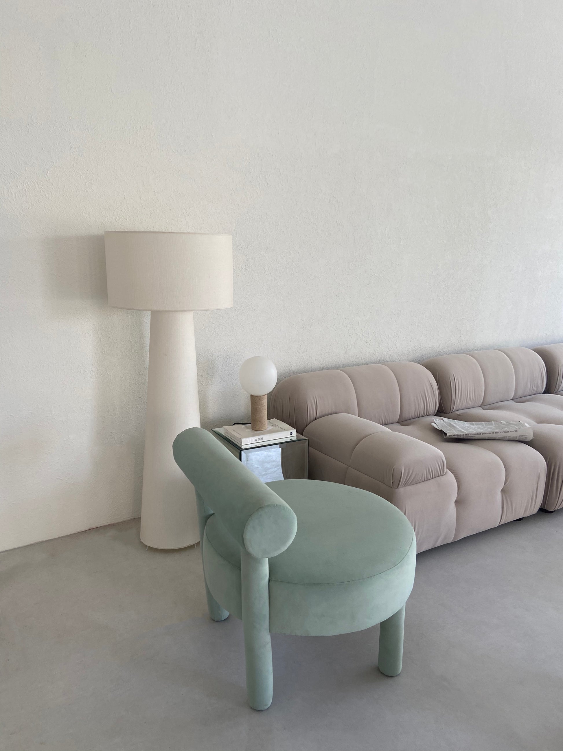 Equal Chair - Lounge