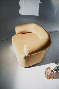 Hippie Chair (Velvet)