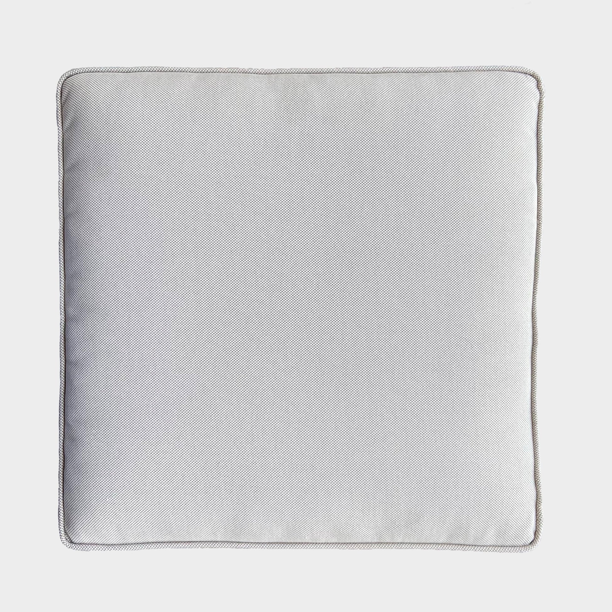 Chair pad - Linen