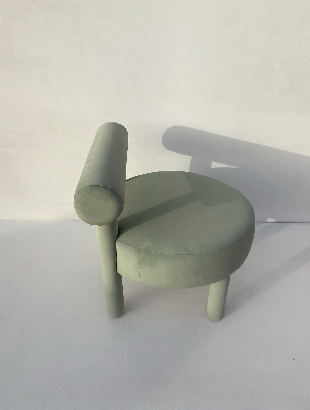 Equal Chair - Lounge