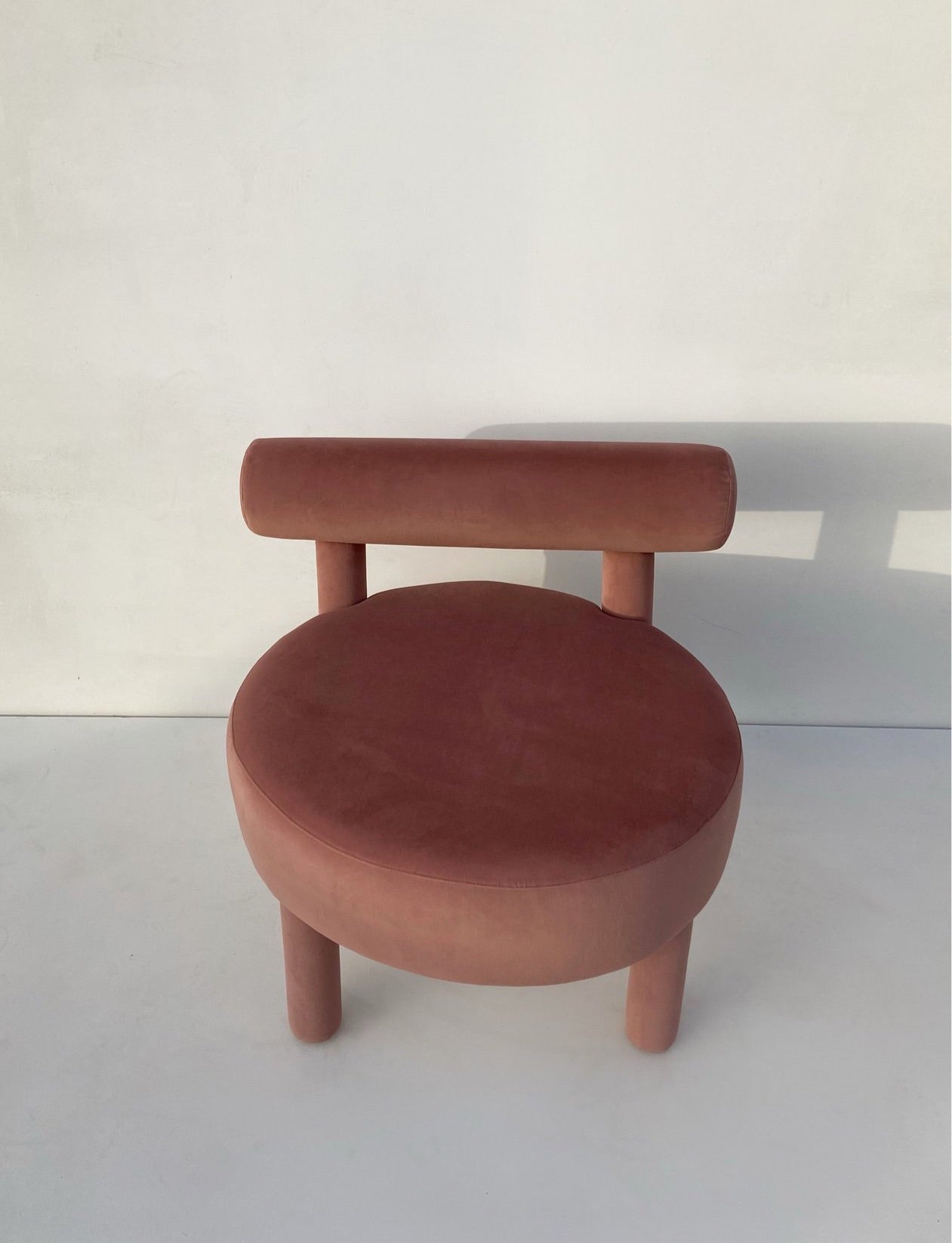 Equal Chair - Lounge