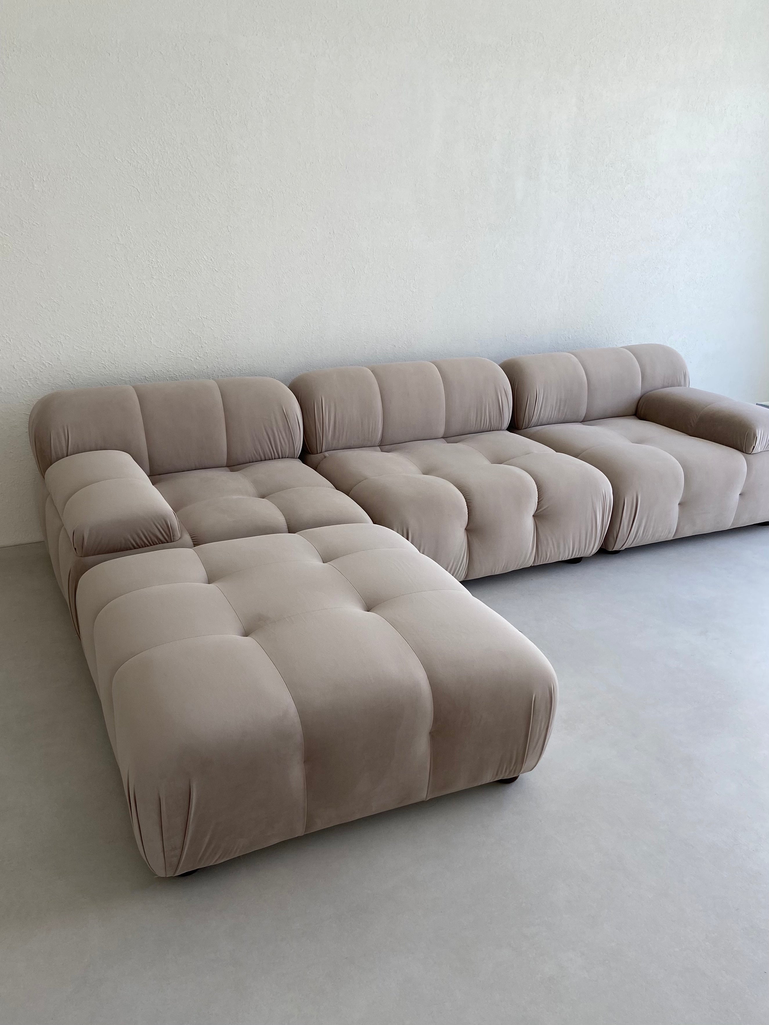 Camaleonda sofa