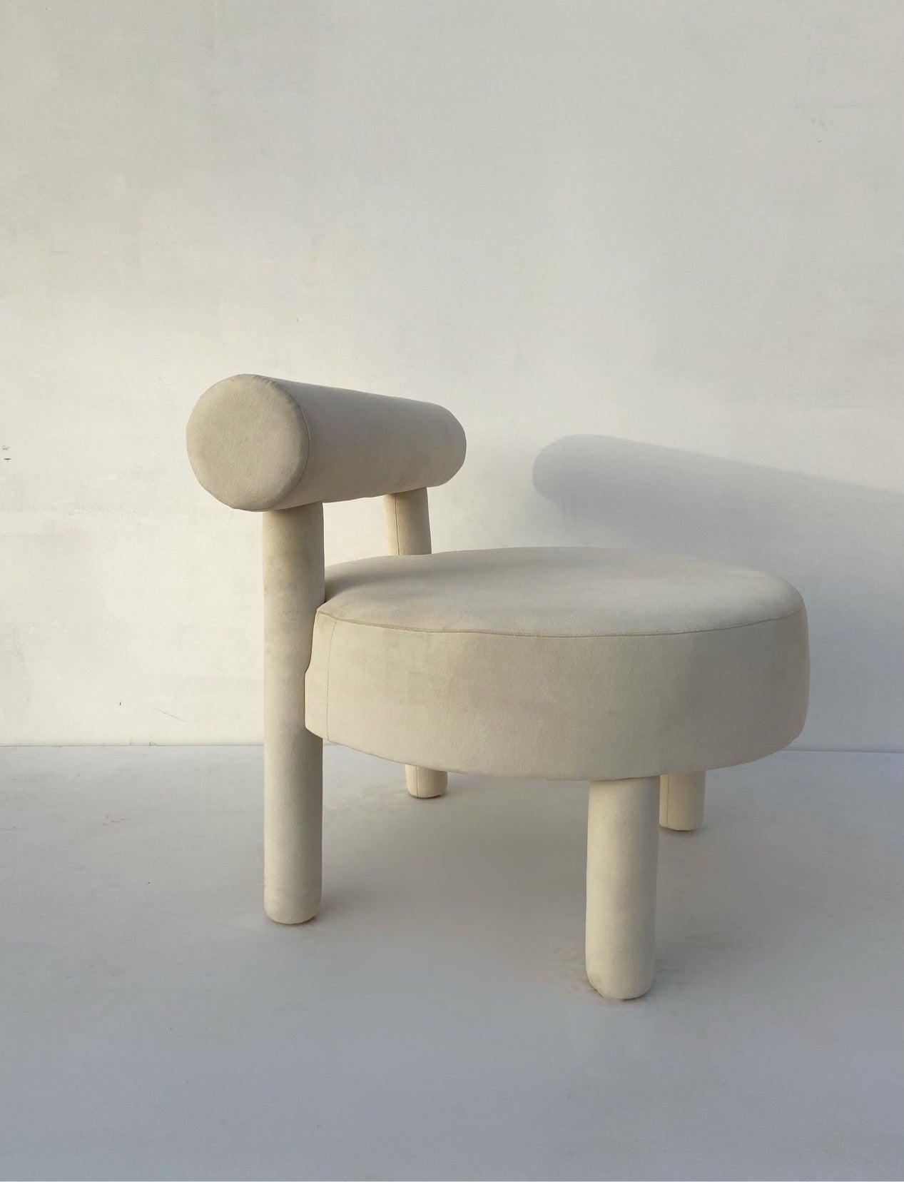 Equal Chair - Lounge
