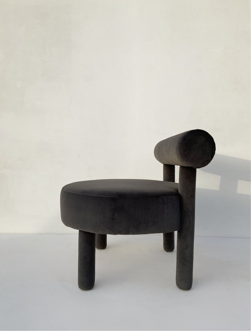 Equal Chair - Lounge