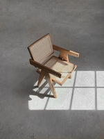 Load image into Gallery viewer, The V Chair
