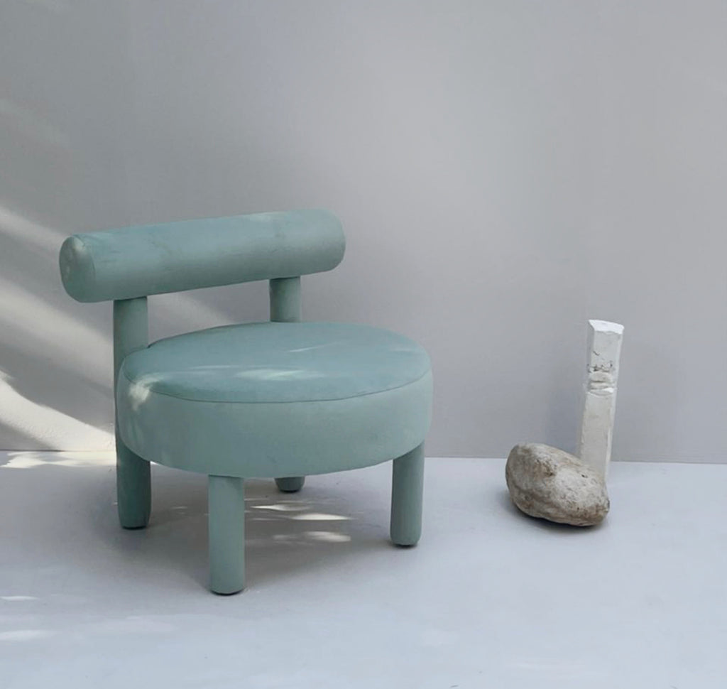 Equal Chair - Lounge
