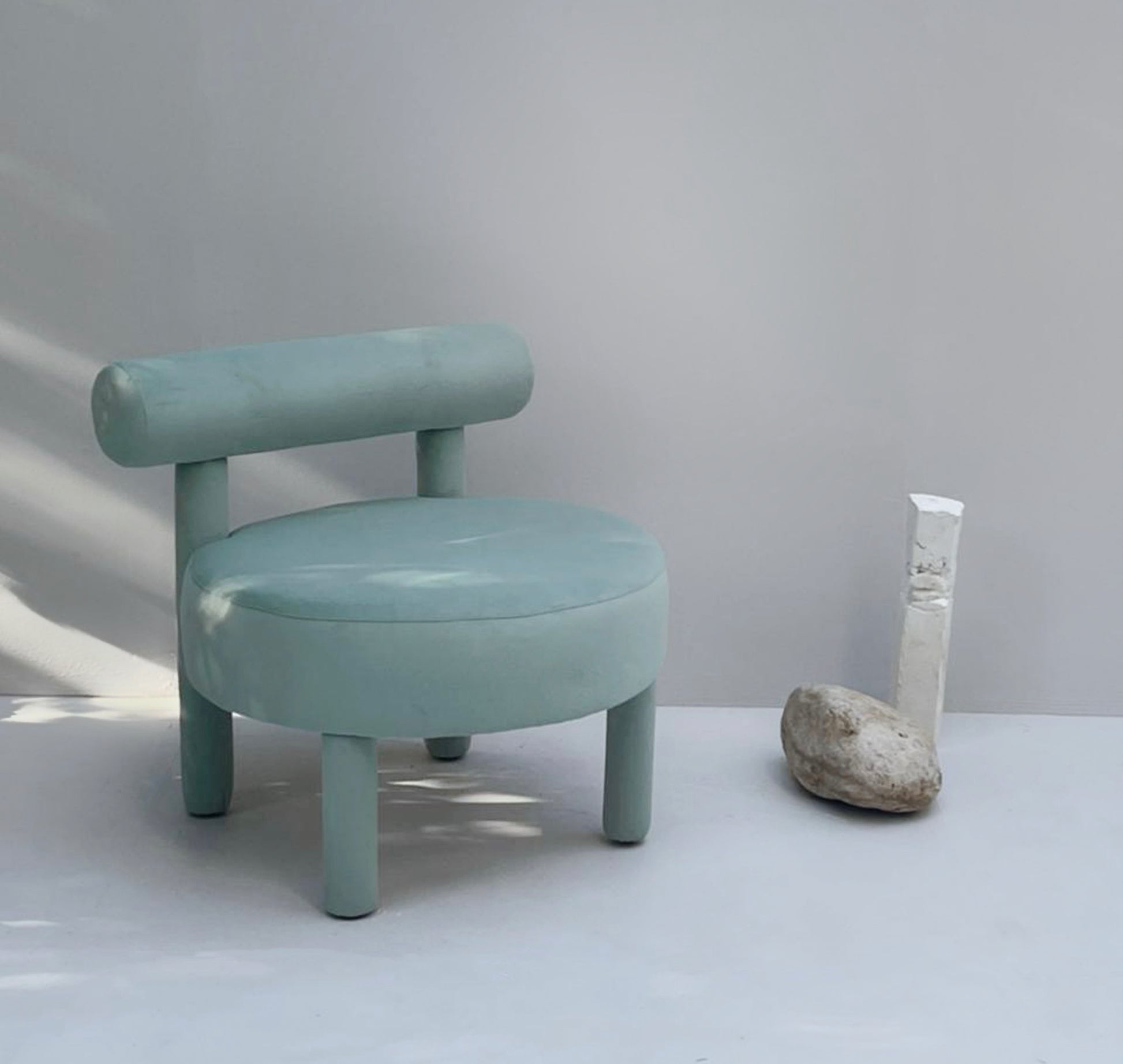 Equal Chair - Lounge